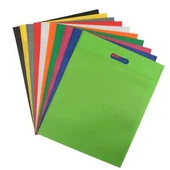 Borsa tote in tessuto non tessuto sigillata nella borsa della spesa Borsa in tessuto non tessuto personalizzata