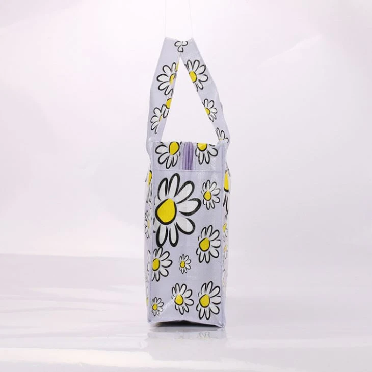 Zipper Bag